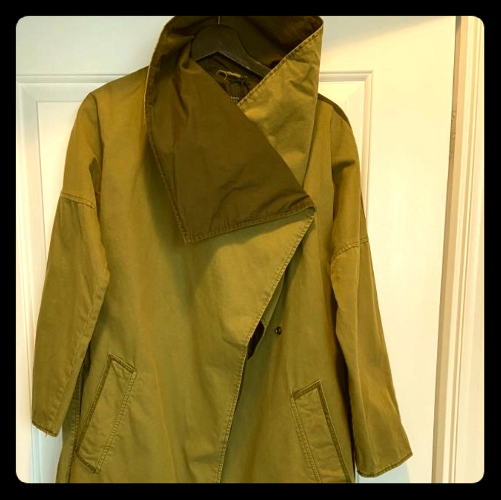 Scotch & Soda - Maison Scotch Trench